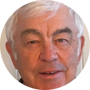 Dr Peter Turner