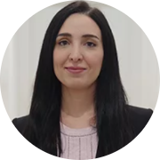 Dr Reema Hadi
