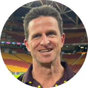 Dr Matthew Hislop