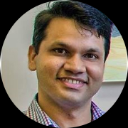 Dr Tarun Yadav
