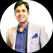 Dr Vineel Reddy