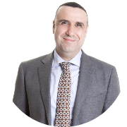 Dr Ali Humadi