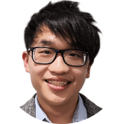 Dr Nicholas Ho