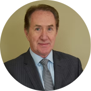 Dr Raymond Crowe