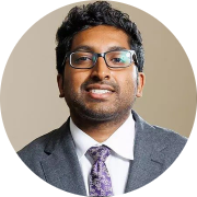 Dr Janan Chandrananth