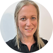 Dr Lisa Albert
