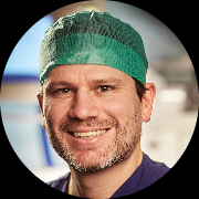 A.Prof William Blakeney