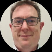 Dr Matthew Seaburne-May