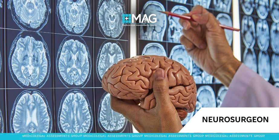 Neurosurgeon