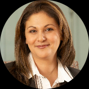 Dr Azita Moradi
