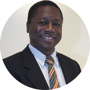 Dr Bernard Tamba-Lebbie