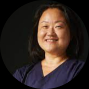 Dr Nancy Suh