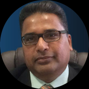 A.Prof Vaidya Bala (Balasubramaniam)