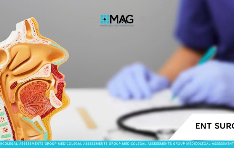 From Surgery to Evidence: The Evolving Role of ENT Surgeons