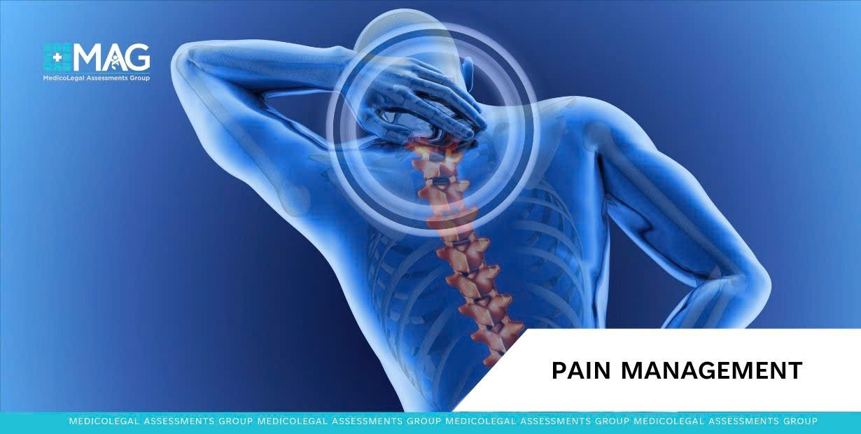 Pain Management