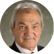 A.Prof Peter Haertsch