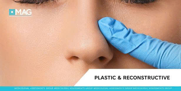Plastic & Reconstructive