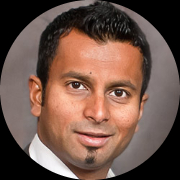 Dr Yasantha Rajapakse