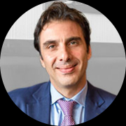 Prof Arash Nabavi-Tabrizi