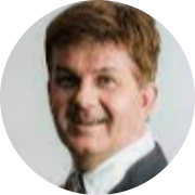 A.Prof Michael Stubbs