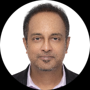 Dr Janaka Seneviratne