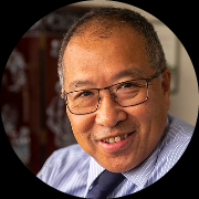 A.Prof Michael Leung