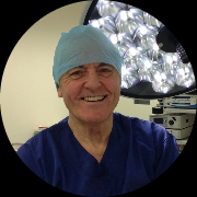 A.Prof Frank Moloney