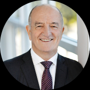 A.Prof Peter Heathcote