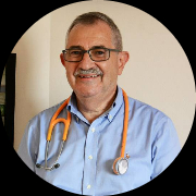 Dr Peter Braude OAM