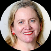 Prof Catherine Jones