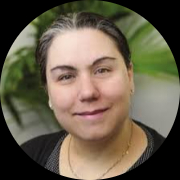 Dr Anna Manolopoulos