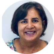 Dr Bhaswati Bhattacharyya