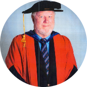 Prof Alastair Goss