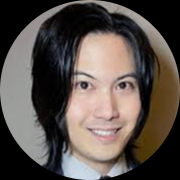 Dr David Yoshihito Kumagaya