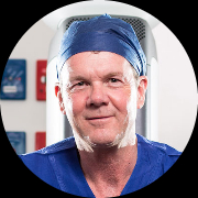 A.Prof Michael Cooper