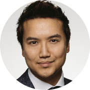 Dr Andrew Tsoi