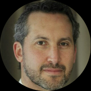 Dr Doron Sher