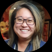 Dr Judy Tang OAM