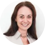 Dr Karen Gaunson