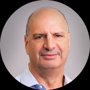 Dr Ronald Shnier