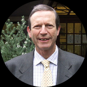 Dr Ian Wechsler