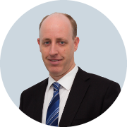 Dr Anthony Cadden