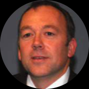 Dr Roger Berry