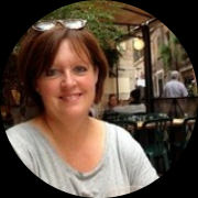 Ms Sharon Todd