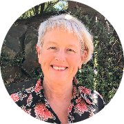 Mrs Kaye McNeill
