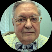 Dr Anthony Smith