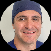 Dr Martin Di Nallo
