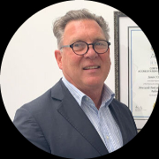 Dr James O’Sullivan