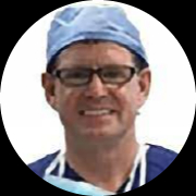 Dr Nigel Curtis