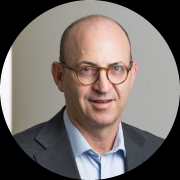 Dr David Freiberg